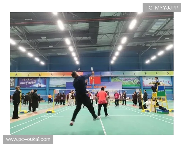 乐鱼体育积极响应国家体育发展战略推动全民健身运动普及促进体育产业繁荣发展